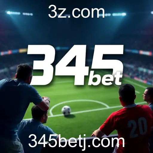345 Bet: O Impacto do Jogo Online em 2025