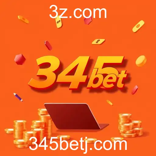 Novidades do Mundo dos Jogos Online: 345 Bet em Destaque