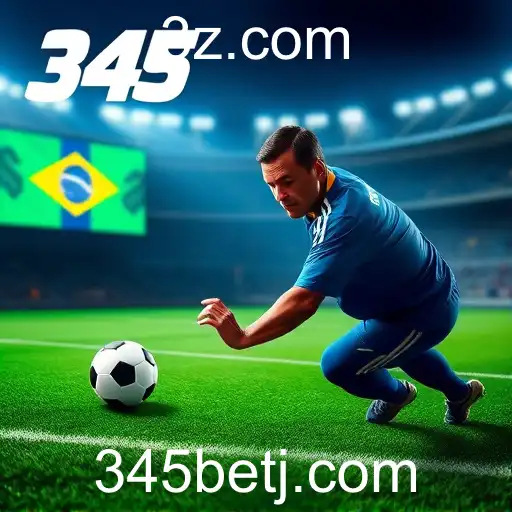 Exploração dos Jogos Online no Brasil: A Ascensão do 345 Bet