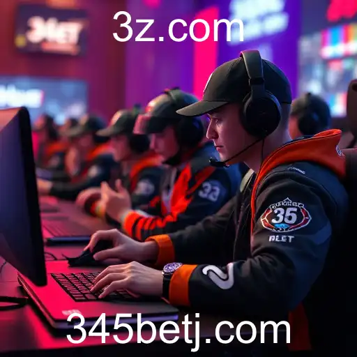 O Crescimento do 345 Bet no Cenário Atual