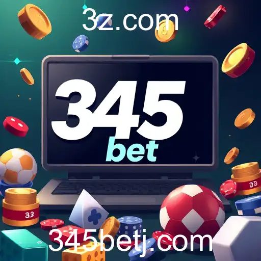 O Impacto do 345 Bet no Mercado de Jogos Online