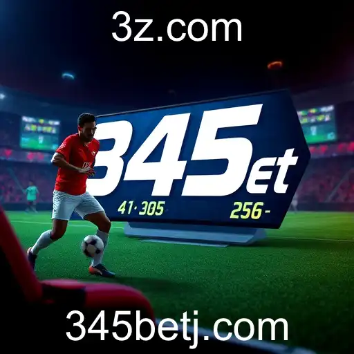 A Nova Era do Entretenimento Digital: 345 Bet em Destaque