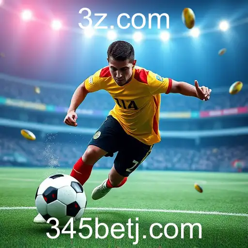 A Ascensão do 345 Bet no Mercado de Jogos em 2025