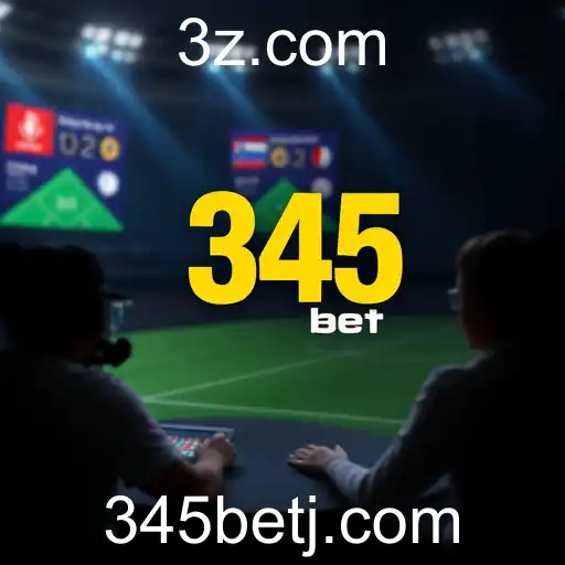 Revolução no Mercado de Jogos com 345 Bet