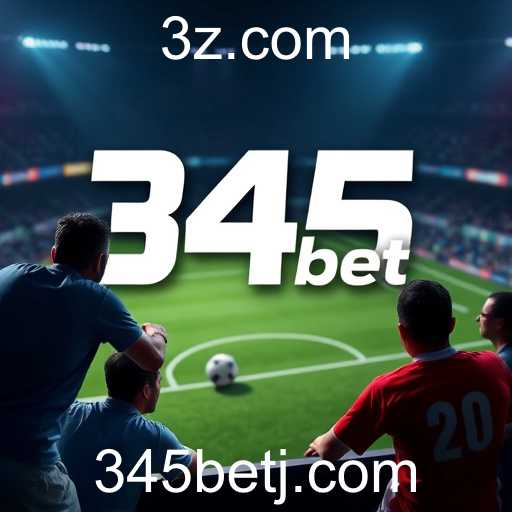 345 Bet: O Impacto do Jogo Online em 2025