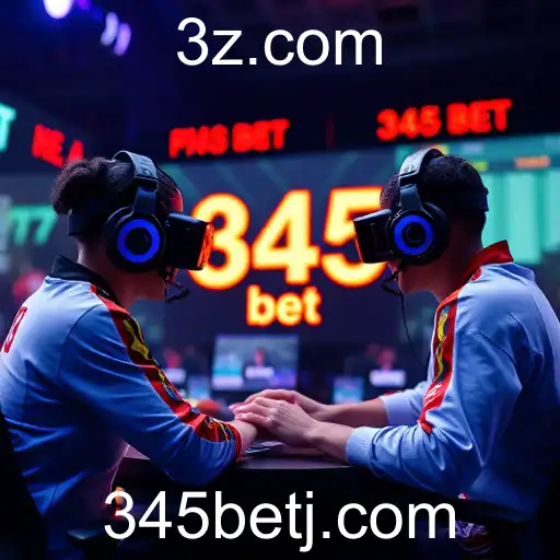 Evolução dos Jogos Online em 2026: O Impacto do '345 Bet'
