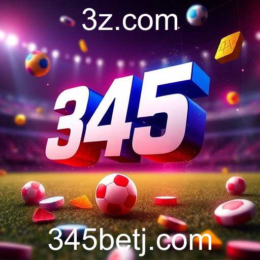 Expansão dos Jogos Online com 345 Bet