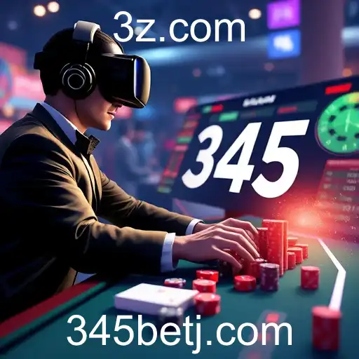 Tendências de Jogos para 2025