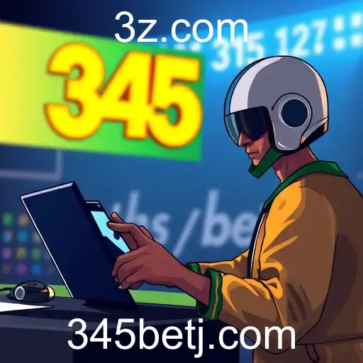 O Crescimento dos Jogos Online e as Dinâmicas do 345 Bet