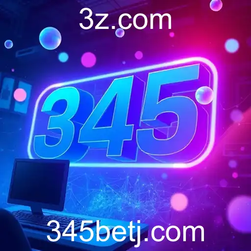 O Impacto do 345 Bet no Mercado de Jogos em 2026