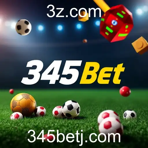 O Impacto do 345 Bet no Mercado de Jogos Online