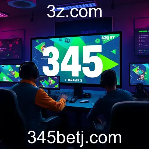 O Impacto do Gaming Online no Brasil