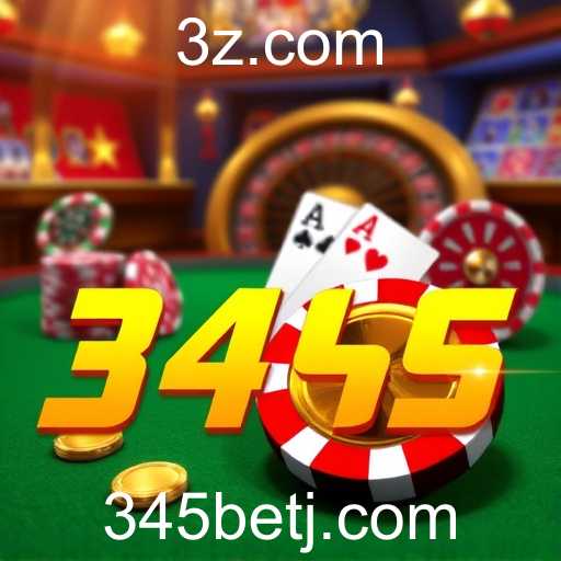 A Nova Era dos Jogos Online: A Ascensão do 345 Bet