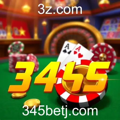 A Nova Era dos Jogos Online: A Ascensão do 345 Bet