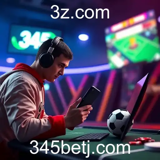 Tendências Recentes nos Sites de Jogos Online