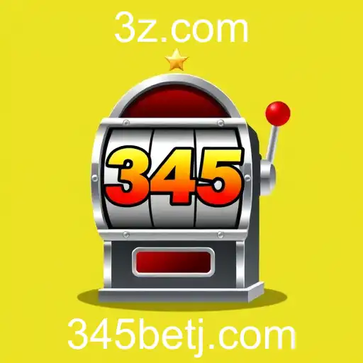 Explorando as Emocionantes Slot Machines no 345 Bet