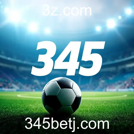 Apostas Esportivas no Site '345 Bet': Uma Experiência Dinâmica e Segura
