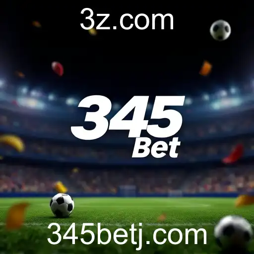 A Ascensão do 345 Bet no Cenário de Jogos Online