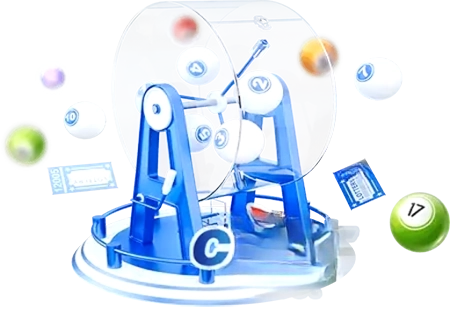 345 bet Lottery games in