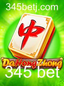 DaHongZhong: Entendendo o Jogo e as Regras do 345 Bet