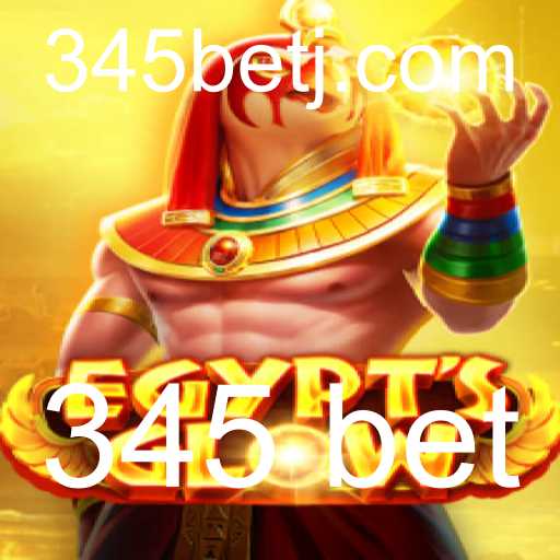 EgyptsGlow: Mergulhe na Magia dos Antigos Egitos com 345 Bet