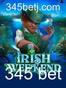 Descubra o Fascinante Mundo do Jogo 'IrishWeekend'