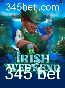 Descubra o Fascinante Mundo do Jogo 'IrishWeekend'