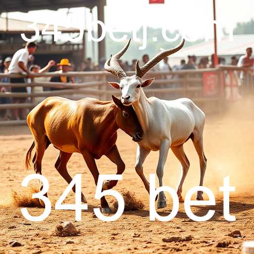 Jogos de Sabong: Uma Tradição Cultural e uma Oportunidade de Entretenimento com 345 Bet