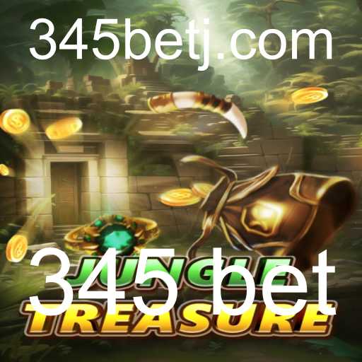 Explorando o Mundo Aventureiro de JungleTreasure: Jogo de Apostas 345 Bet