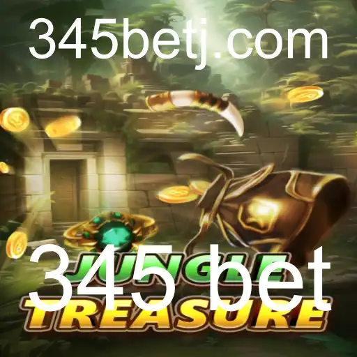 Explorando o Mundo Aventureiro de JungleTreasure: Jogo de Apostas 345 Bet