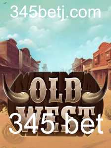Experimente a Aventura do Velho Oeste com 'OldWest' e Descubra a Emoção do '345 Bet'