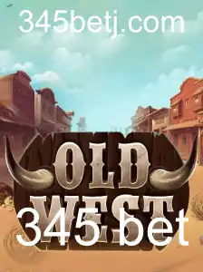 Experimente a Aventura do Velho Oeste com 'OldWest' e Descubra a Emoção do '345 Bet'
