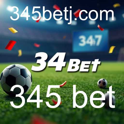 Promoções no Mercado de Apostas Online: O Caso da 345 Bet